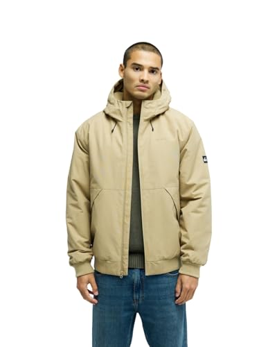 Quiksilver Brooks 3k veste homme pour la randonnée et la ville