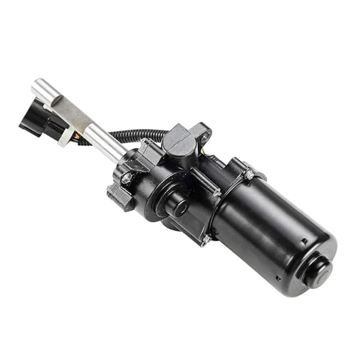 Motor izquierdo para estribo Power Running Board 9L7Z16A507A miniatura 6