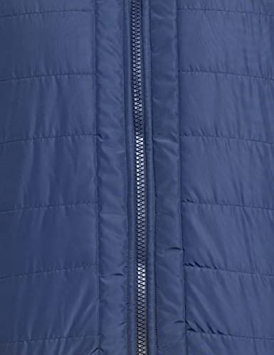 Image of Qube By Fort Collins Men's Parka Coat