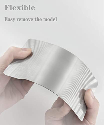 Placa Magnética y Flexible para Impresoras 3D KOYOFEI - Fernando Cortés