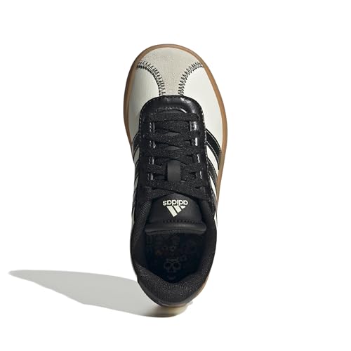 Image of adidas Kids' VL Court 3.0 Shoe