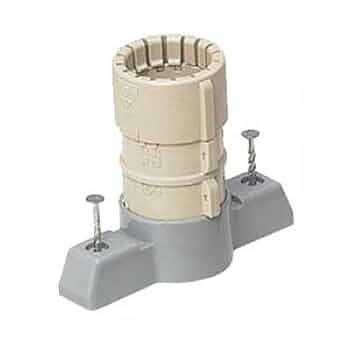 Amazon.co.jp: 未来工業(MIRAI) 仮枠カップリング(Gタイプ