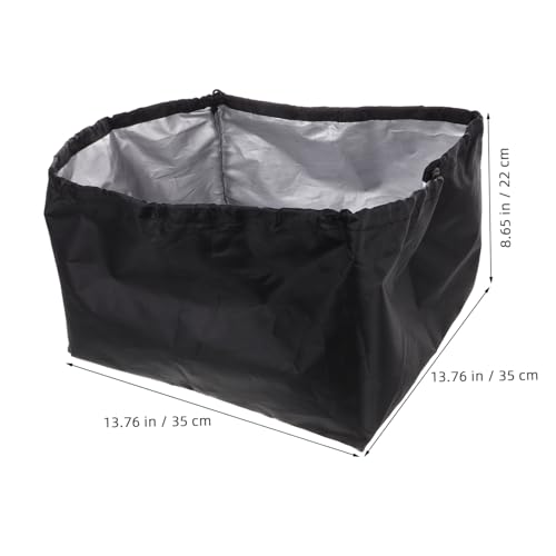Protector para proyector de techo SEWACC funda para cubrir salas 2