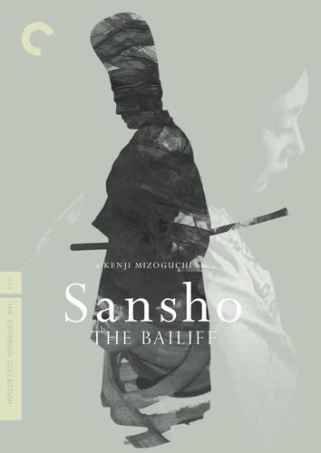 Sansho the Bailiff