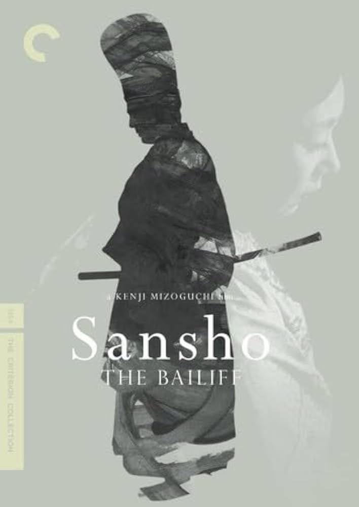 Amazon.com: Sansho the Bailiff : Kinuyo Tanaka, Yoshiaki