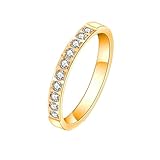 revente bague or et diamant Les cartes de voeux comprennent: les informations sur les cadeaux et l’emballage des cadeaux sont complets. Chacun a un message important. Porter cette bague nous rappelle ce que nous partageons tous.