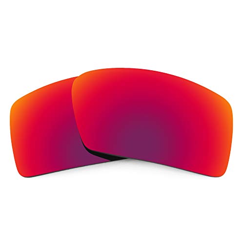 Image of Revant Replacement Lenses for Oakley Eyepatch 2 OO9136 | Fits OO9136, Polarized Available, 100% UV Protection, Impact & Scratch Resistant, Precision-fit, Optically Corrected