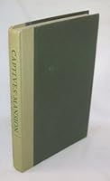 Captives' mansion 0060139234 Book Cover