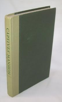 Hardcover Captives' mansion Book