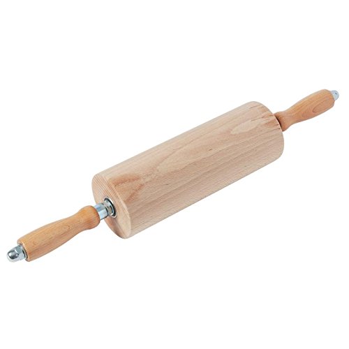 Schneider GT017 Teigrolle Holz, 540 mm