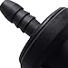 GOLOVENLD Car Carbon Vapor Canister Vent Solenoid Valves Vacuum Valves Reduce Emissions Compatible For 55353802
