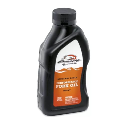 Universale, adatto per Harley-Davidson e altre forcelle.