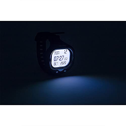 COMPUTER SCREEN BLACK/RED