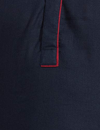 Image of Ethnix by Raymond Men's Regular Fit Tunic Shirt