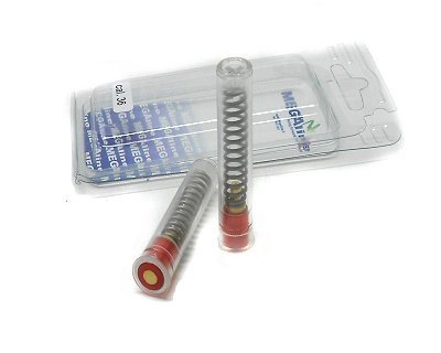 Salvapercussore Mega calibro 36 proteggi