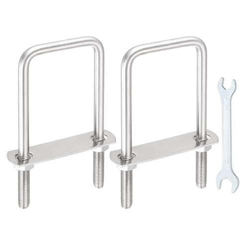 MECCANIXITY M10XNGAU{g2ZbgA2.05C`(52mm)5.9C`(150mm)304XeXX`[UNv{gAibgAv[gA`t g[[XL[{[gނ{[gp