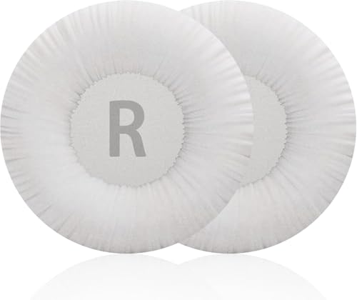 Akkiv�����p�C���[�p�b�h�J�o�[��JBL Tune 510BT/520BT/570BT/660NC�w�b�h�t�H���ƌ݊���������A�C���[�p�b�h�͏_�炩���l�H��v�ƒᔽ���f�ނō���Ă��܂� - �z���C�g/�l�H��v