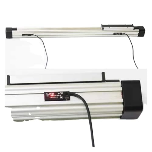 Interruptor magnético KL3046 de alta precisión NPN de 3 hilos para cilindro 5