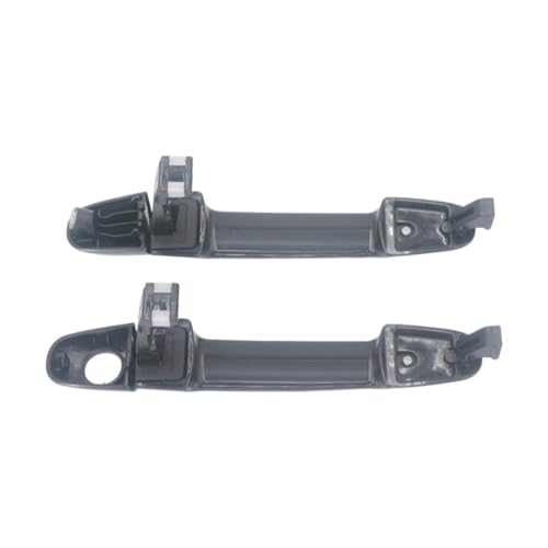 Poignée de porte extérieure pour régler les problèmes d'ouverture sur Hyundai Sonata