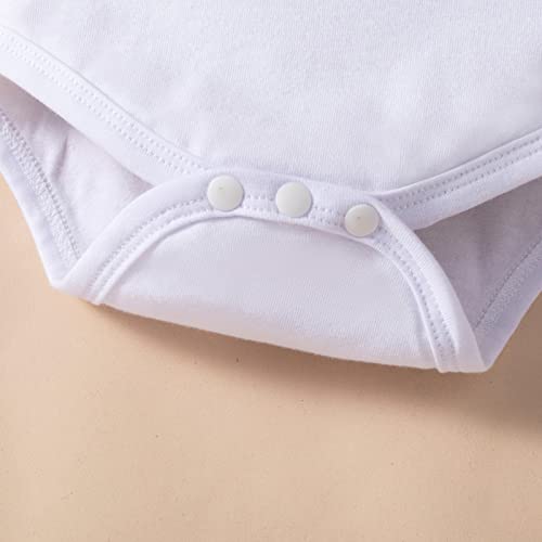 NLGToy Roupas para meninos roupa de verão infantil menino roupas de manga curta gravata borboleta ma