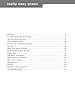 Really Easy Piano: Billy Joel | Beginner Piano Sheet Music with 16 Iconic Hits | Piano Music Book with Lyrics and Performance Tips | Easy Pop Piano Collection for Students and Teachers #2