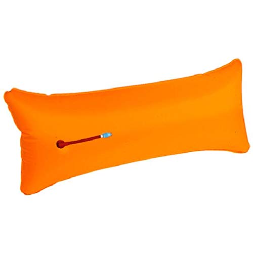 Nautos 48L OPTIPARTS AIRBAG (Orange, 48L)
