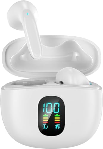 �����C���z�� �C���[�J�t�C���z�� 2026�N �I�[�v���C���[�^�C�v ���|���X�^�C�� 65���ԘA���Đ� �ʘb�m�C�Y�J�b�g �T�E���h AAC/SBC�T�|�[�g �u���[�g�D�[�X�C���z�� �����y�A�����O ���R��h�~ �X�}�[�g�{�^������ IPX7�h�� Type-C�}��