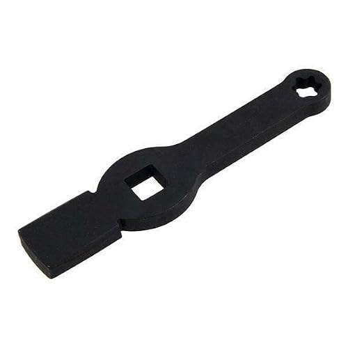 Neilsen, E20 Striking/Slogging Wrench Brake Caliper Tool (Genuine Neilsen CT4504)