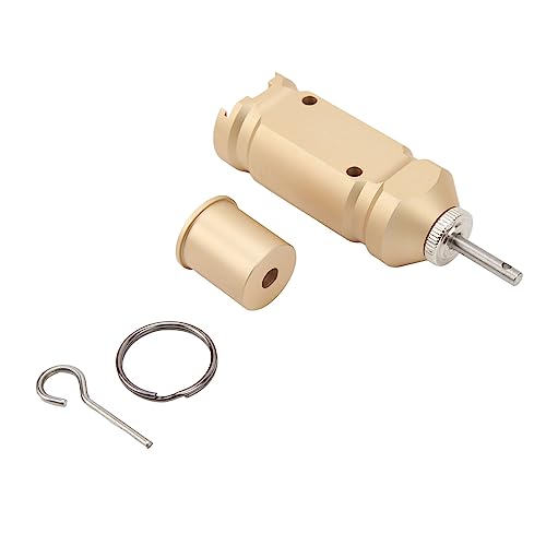 Alarme de Viagem de Perímetro, Liga de Alumínio, Voz Alta, Dispositivo de Alarme de Fio de Dissuasão