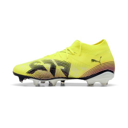 Image of Puma Womens Future 8 Match Firm, Artificial Ground Soccer Cleats
