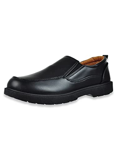 Boys' Memory Foam School Shoes
