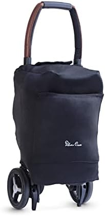 silver cross jet compact stroller