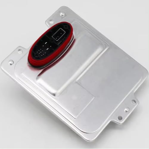 Module de commande de phare Porsche Cayenne pour rouler sereinement de nuit 95563119401