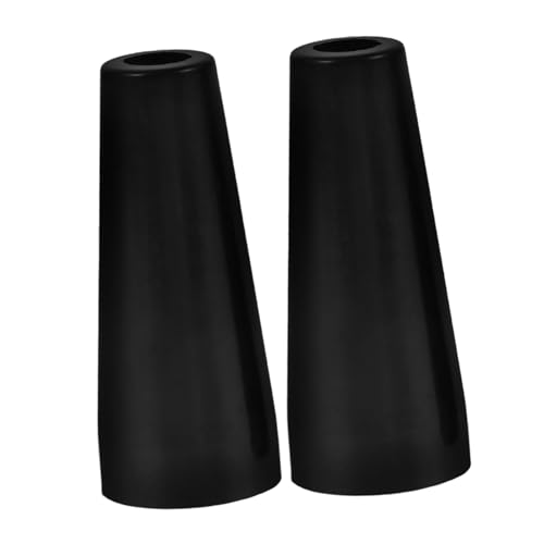 Mikikit Welding Nozzle Tips Replacement Kit Gas Soldering Welding Protective Mouth