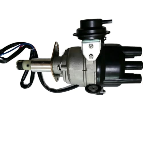 Distribuidor de encendido electrónico Datsun Z20 Z24 con número de pieza 22100-J1710 para camioneta