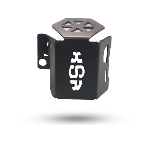 Image of Prime Quality Yamahe XSR 155 Accessories (XSR 155 Rear Disc Oil Cap)