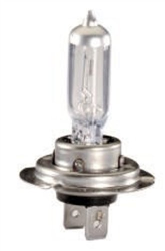 Image of Hella H7 100W High Wattage Bulb, 12V