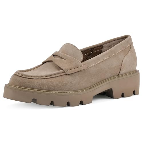 Image of White Mountain Women's Gunner Penny Loafer