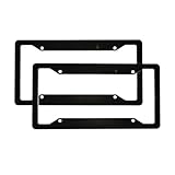 ナンバープレートフレーム彼岸花 花柄12 2枚セット ナンバーフレーム 車のナンバープレート ライセンスフレーム ナンバープレート ナンバーフレーム 普通車/軽自動車 アクセサリー カー用品 簡単取付