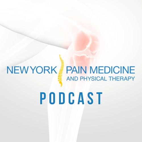 New York Pain Medicine Podcast cover art