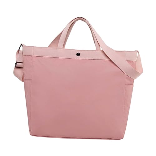 YIJU Weekender Duffel Bag for Gym and Travel with Strap for Men and Women2