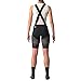 CASTELLI Unlimited DT Liner Bib Short - Women's, Black, L