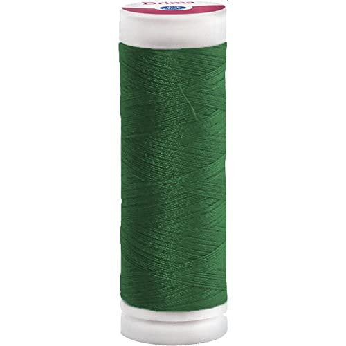 Linha Para Costura, Drima, Coats Corrente, Cor 00042, 100 Jardas, Pacote com 10