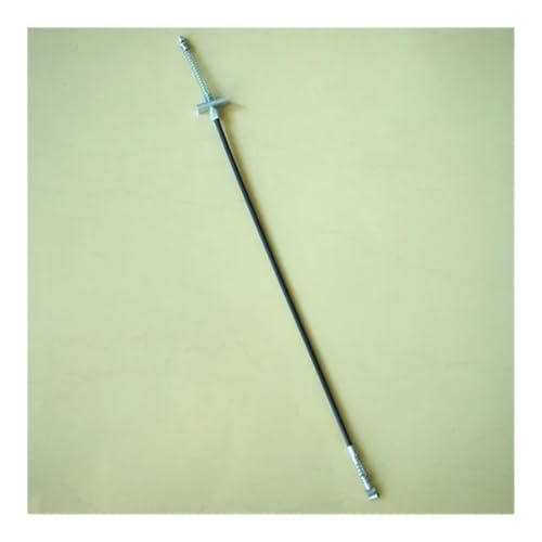 Câble d'accélérateur 40cm renforcé pour disjoncteur thermique série BH