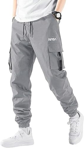 Image of Lymio Track Pant for Men || Regular Fit || Track Pants || Lycra Full Elastic Jogger Track Pant (TP-72-74)