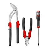 facom werkstattwagen leer 1 Schlitzschraubendreher: AS.4X100