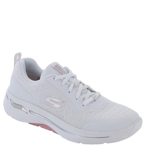 Image of Skechers Women's Go Walk Arch Fit Grateful