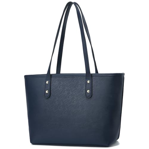 Image of ALARION Women Top Handle Satchel Handbags Shoulder Bag Messenger Tote Bag Purse