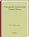 Nonsmooth Analysis and Control Theory (Graduate Texts in Mathematics, 178)