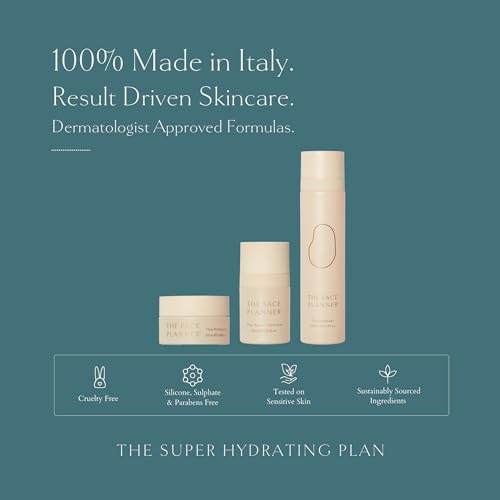 The Super Hydrating Plan - Image 3